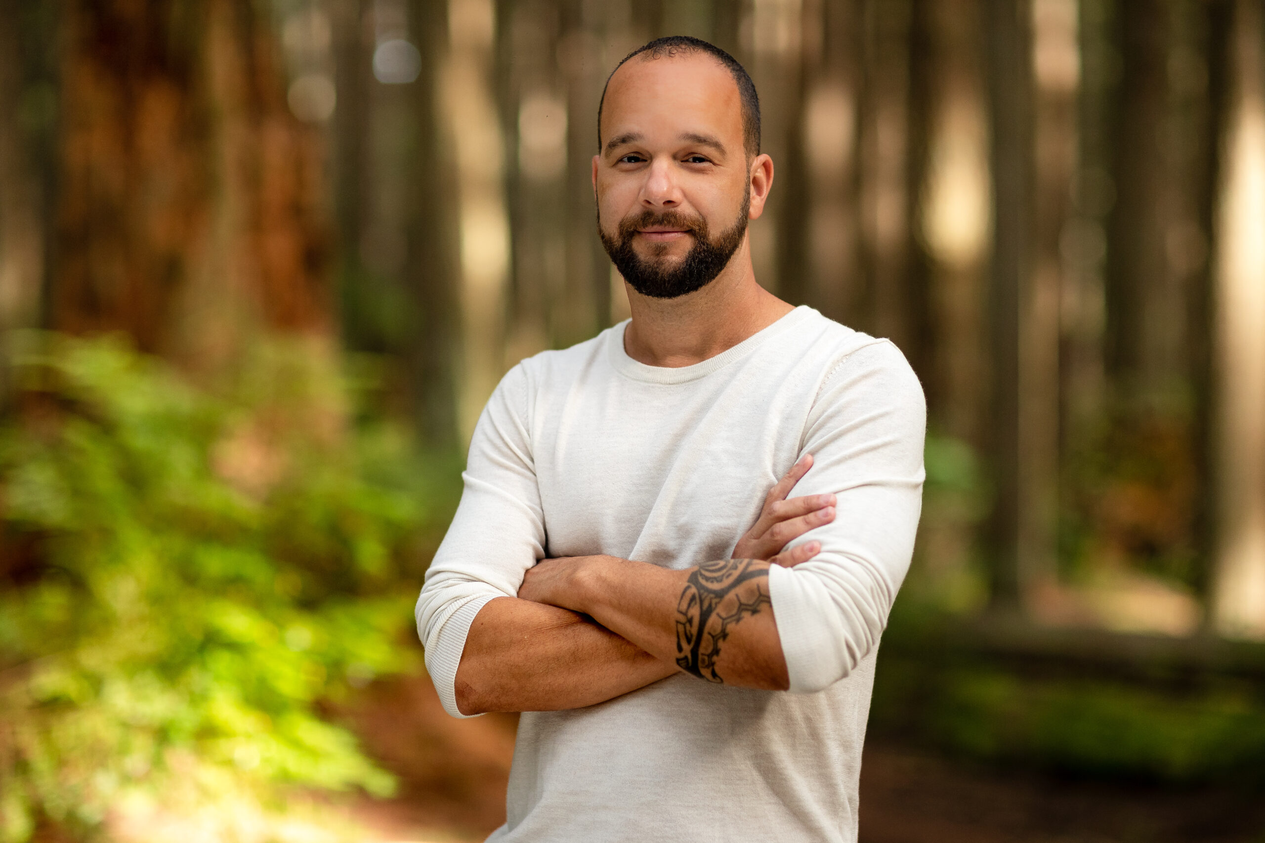 black indigenous poc people of colour jason mackay collective bunch 