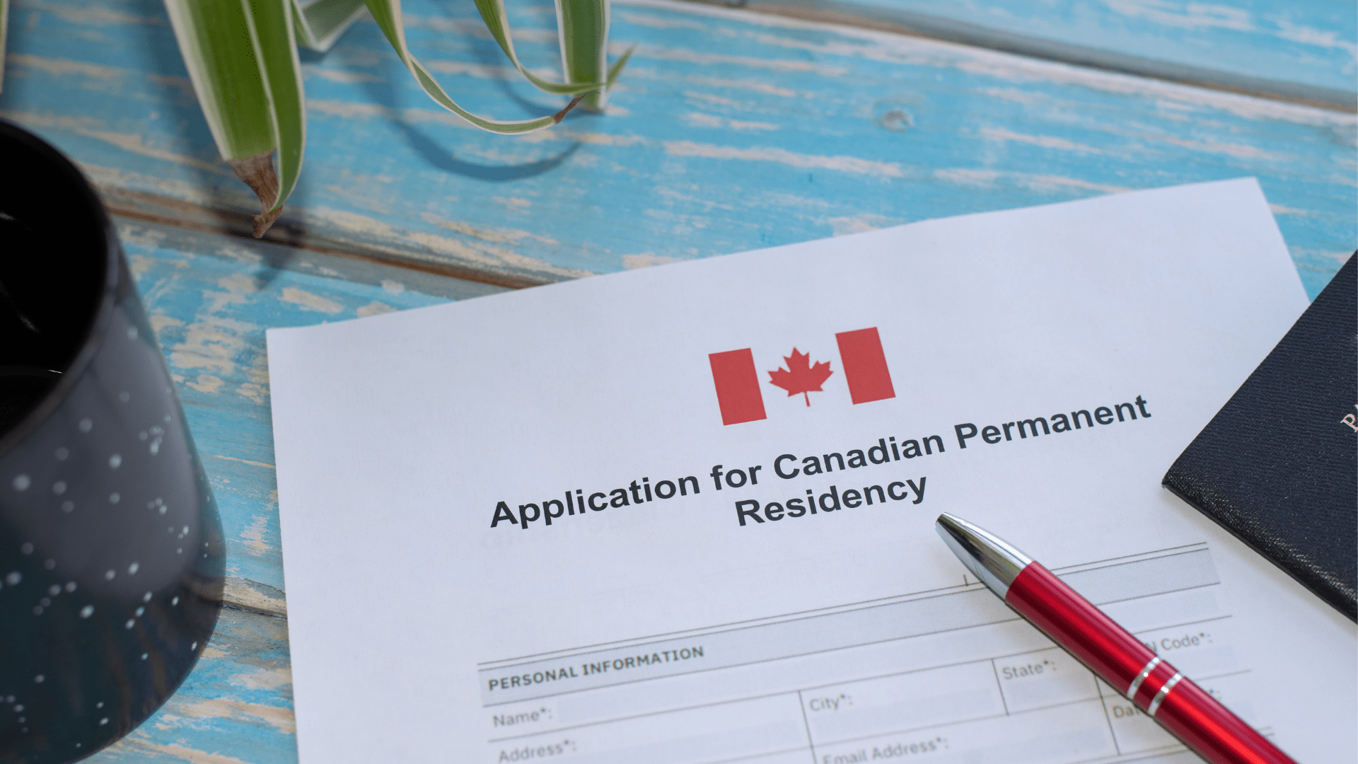 Permanent residence applications, refugees, healthcare workers, COVID-19, frontline workers, canada, immgration