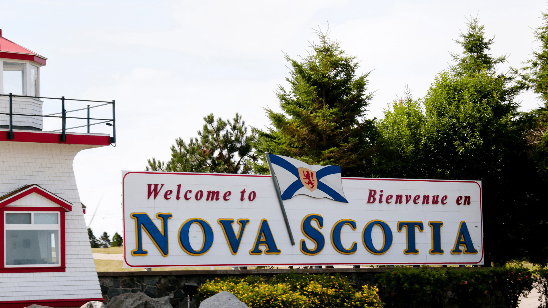 Nova Scotia, Canada, Immigration