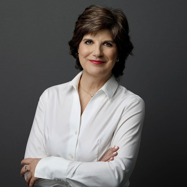 Catherine Cano