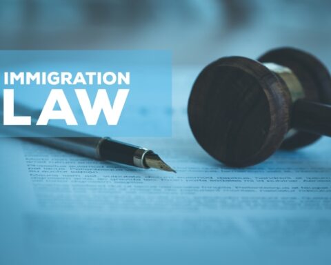 With a new regulatory College for immigration consultants coming into effect at the same time as a new association representing immigration lawyers does, Canadians are hard-pressed to tell the difference between the two. But it's an important one.