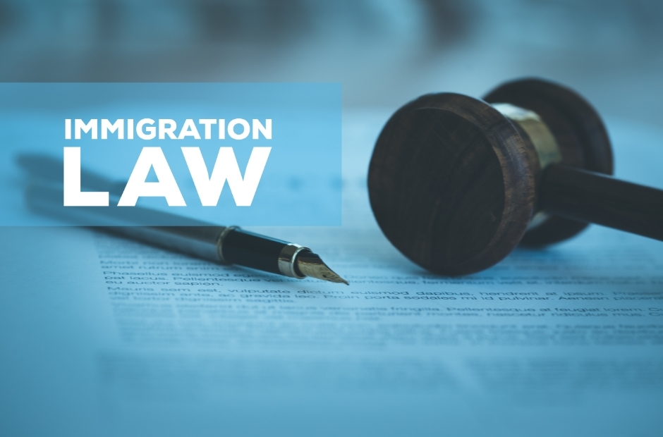 The changing business of immigration law in Canada - New Canadian Media