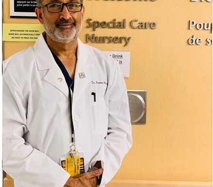 Dr. Pradeep Merchant is the recipient of the Order of Canada 2021, one of the highest honours that can be bestowed on a civilian.