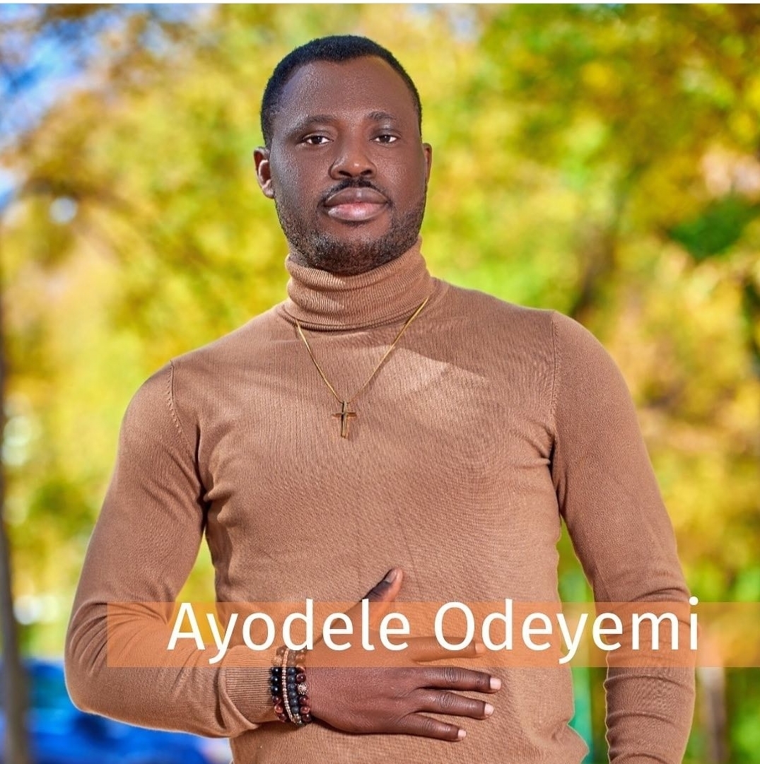 Ayodele Odeyemi