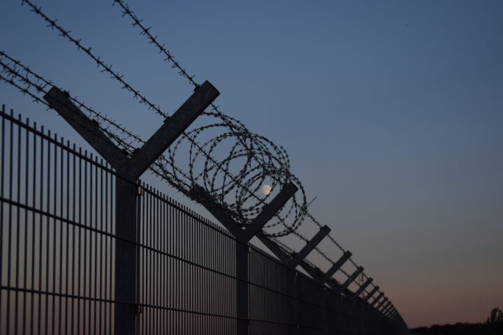 Canada’s asylum system is outdated, say authors of “Flight and Freedom”