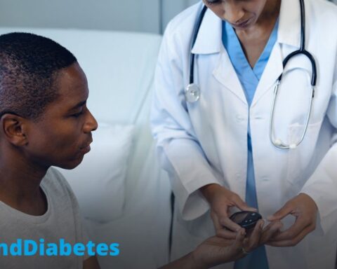 Diabetes health