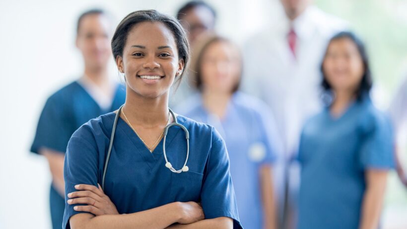 Foreign degree holders underutilized in health care: Statistics Canada