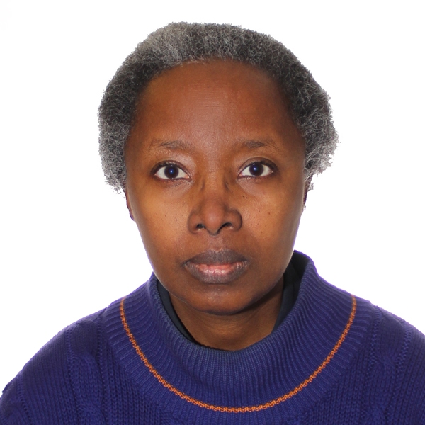 Beatrice Nkundwa