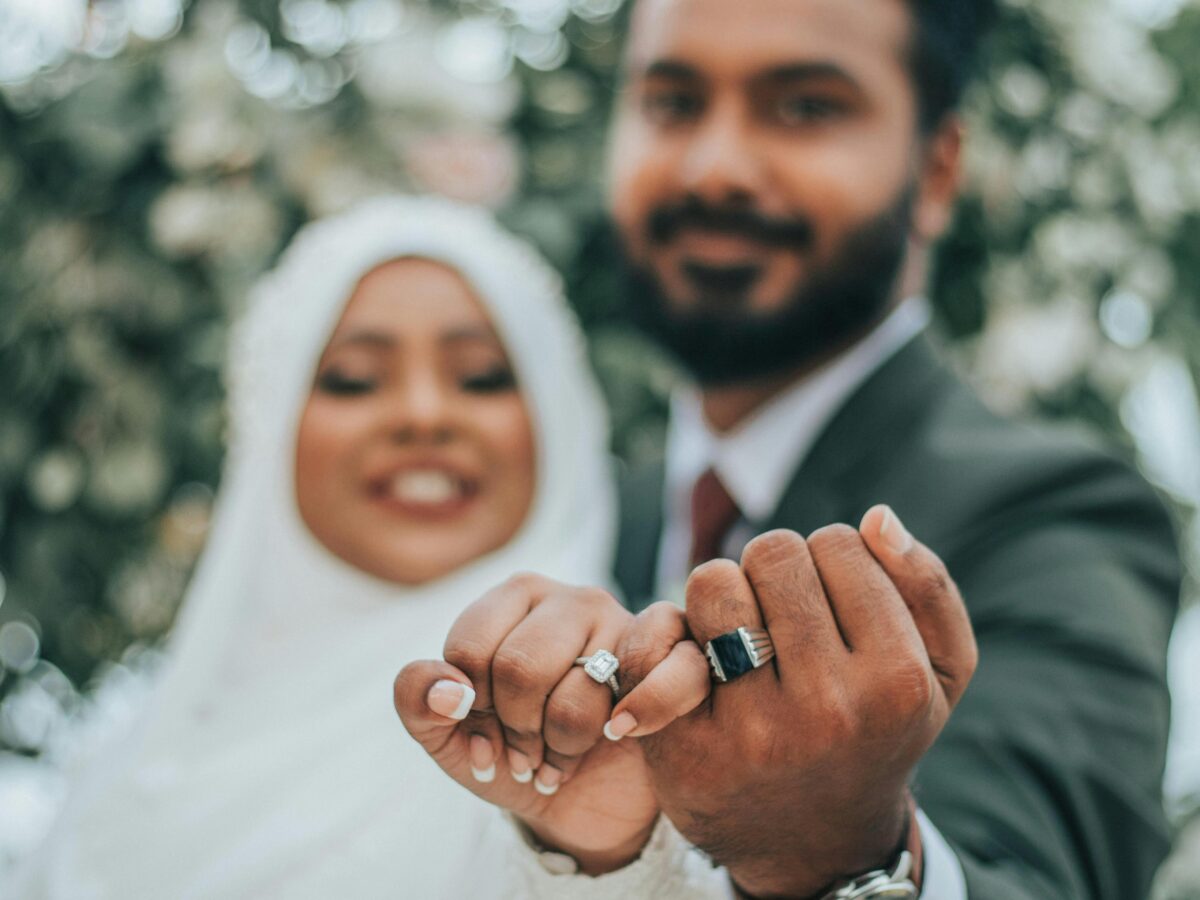 Bridging faith and technology: The challenges and promises of Muslim-centric dating apps